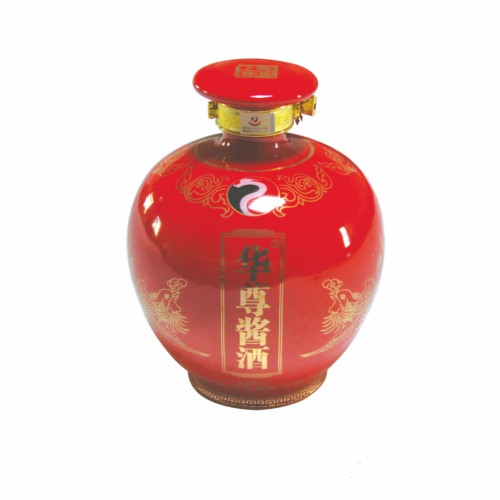 華尊六斤壇之鳳尊